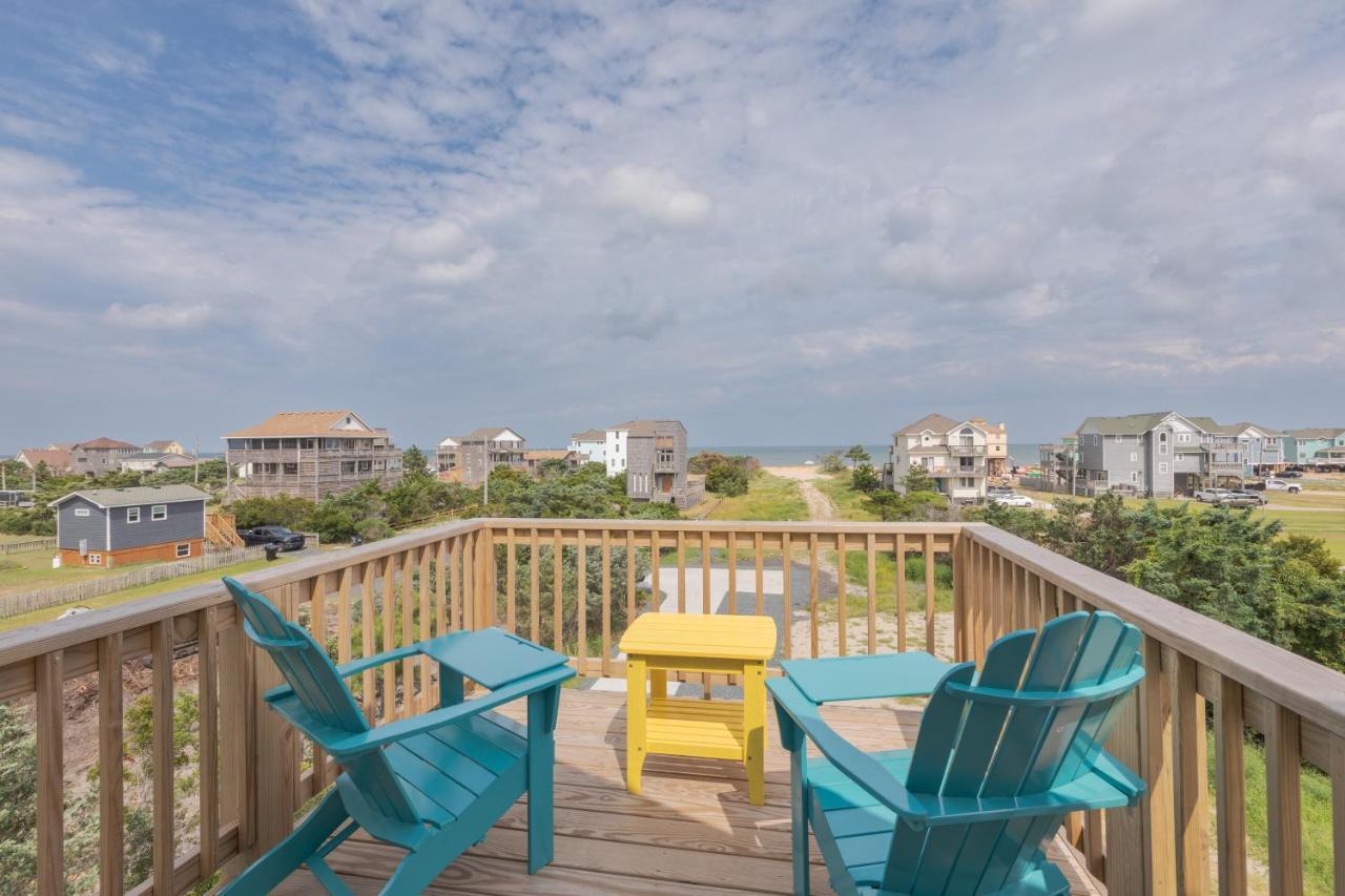 7045 - Seabreeze By Resort Realty Rodanthe Bagian luar foto