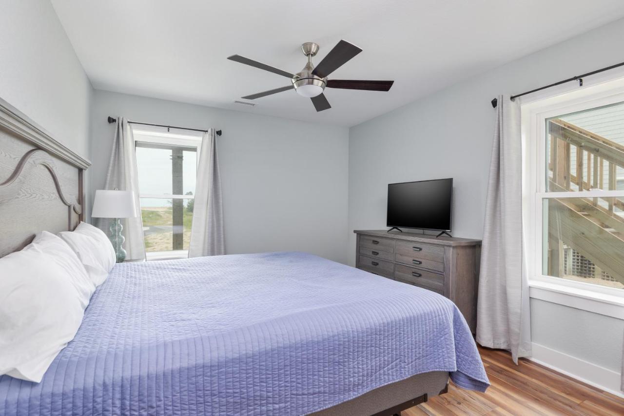 7045 - Seabreeze By Resort Realty Rodanthe Bagian luar foto