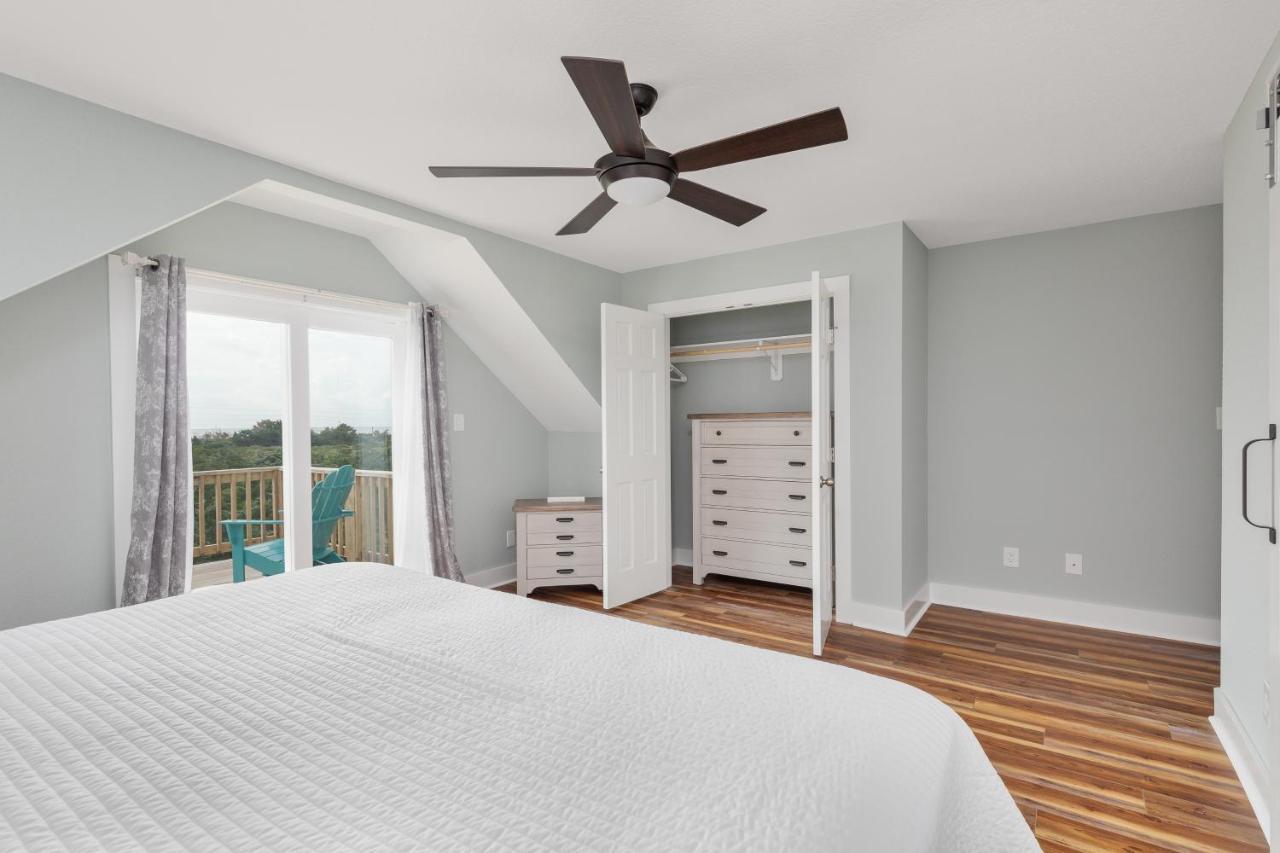 7045 - Seabreeze By Resort Realty Rodanthe Bagian luar foto