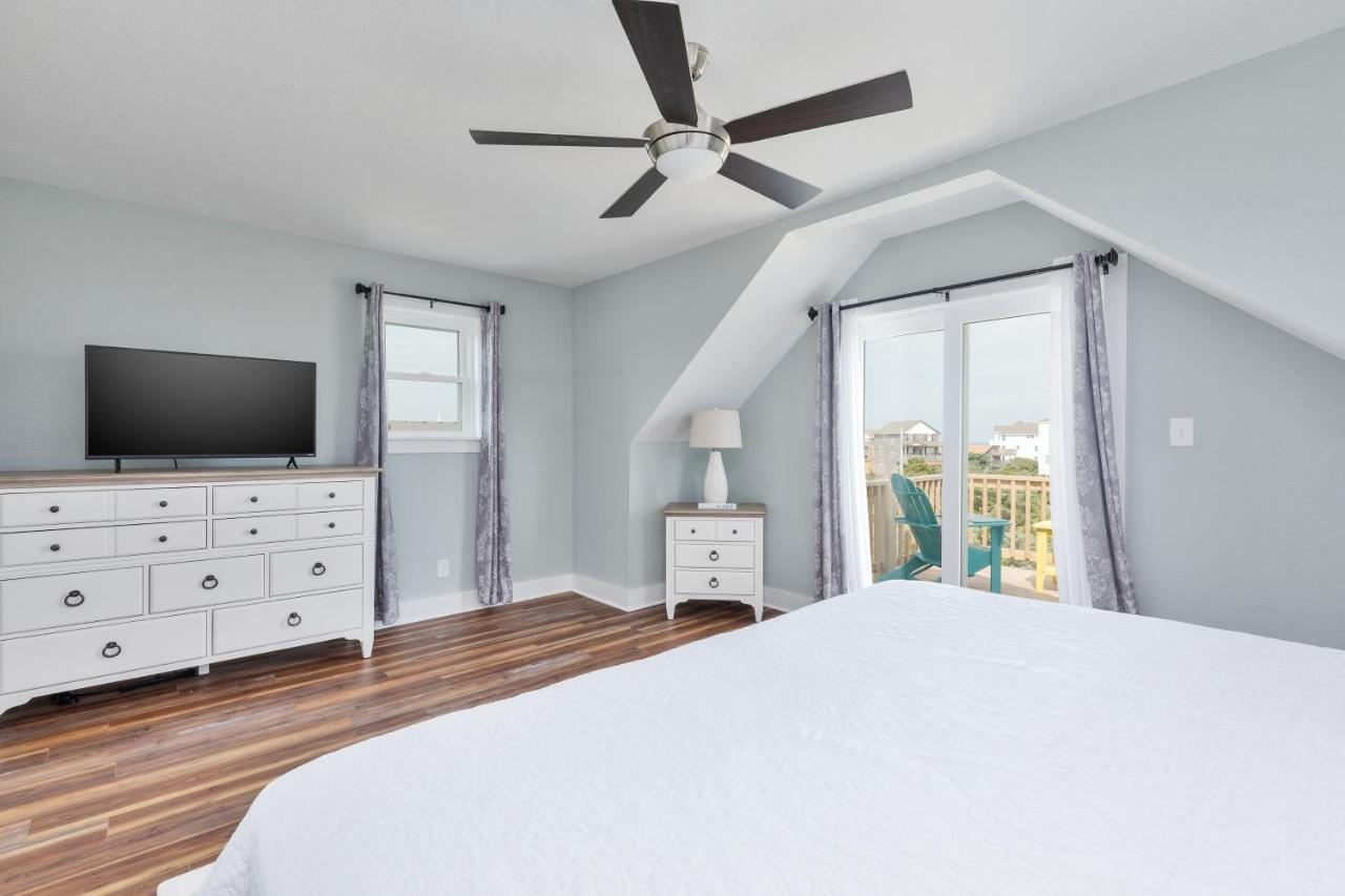 7045 - Seabreeze By Resort Realty Rodanthe Bagian luar foto