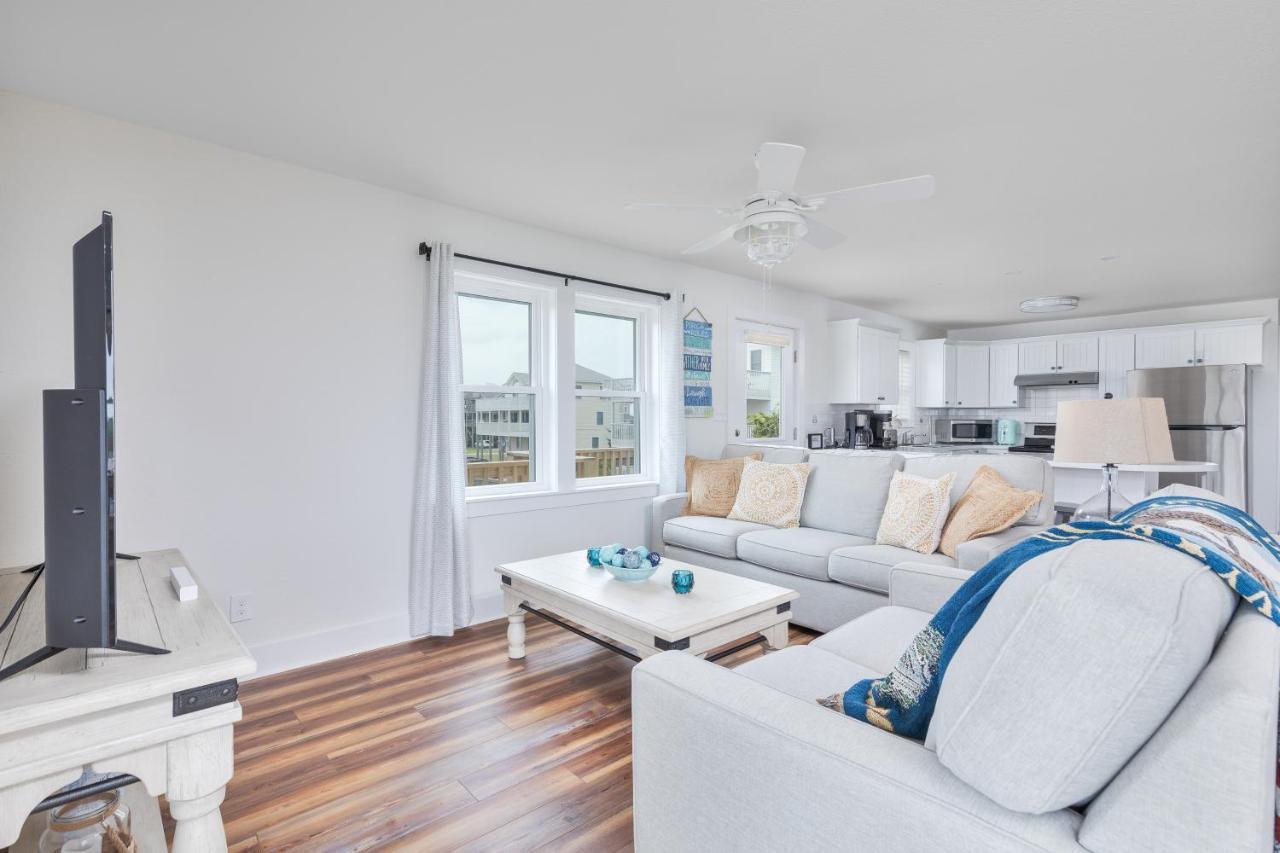 7045 - Seabreeze By Resort Realty Rodanthe Bagian luar foto